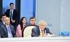 Dar reaffirms Pakistan’s commitment to advancing cooperation among SCO states