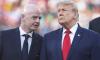 Twist in Trump's Balogun red card intervention scandal revealed