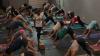 Who feels welcome on the mat? Athens studios rethink yoga