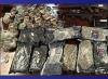 Athens-Clarke County Drug Investigation Leads to Multiple Arrests and Significant Seizures