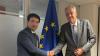 Turkmenistan and the EU Discuss Visa Policy and Migration Cooperation
