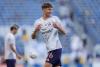 Galaxy’s Troy Elgersma not lacking for determination or effort