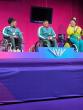 Team Nigeria Powers To 6 Medals As Para Lifters Shatter World Records On Opening Day Of Glasgow 2026 Games