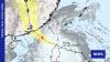 Tropical Cyclone Noul: Hong Kong raises T1 signal ahead of stormy weekend