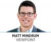 Matt Mindrum: Don’t put a moratorium on Indianapolis’ growth