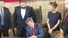Gov. Jim Pillen signs bill aimed at bolstering security across Nebraska