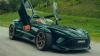 Dutch sports car maker Donkervoort taking Australian orders for 780kg, 450kW P24 RS