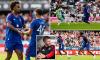 Why Joshua Zirkzee might have a future at Man United after all, how Shea Lacey stole the show and the kids shine again: THINGS WE LEARNED as Michael Carrick's men thrash Rosenborg