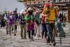 Swiss man dies on Mount Fuji, but 99-year-old woman rescued