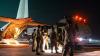US fires on ship in Gulf of Oman; Saudi-led coalition strikes Yemen port