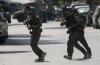 Four Palestinians and two Israeli soldiers killed after clashes in occupied West Bank
