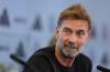 Former Liverpool boss Jürgen Klopp confirmed as new Germany manager