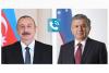 President Ilham Aliyev makes phone call to Uzbek President Shavkat Mirziyoyev