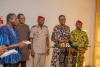 Tulia hails Burkina Faso’s war on terror