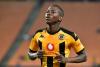 ‘Thabo Cele is not in my plans’, declares Chiefs coach Fernando Da Cruz