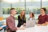 From Law Student to Director: Emily Yaun (J.D./MBA '17) Leads the Tax Clinic