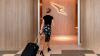 Qantas to open new Melbourne International business lounge