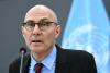 Turk's term as UN human rights chief extended despite US warnings