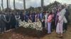 [PHOTOS] Ex-Radio Africa journalist laid to rest