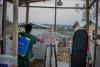 Following deadly outbreak: First person vaccinated during trial of new Ebola jab