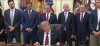 WATCH: Trump Unveils White House Initiative on U.S. Nuclear Innovation