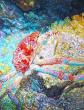 Art of the underwater world