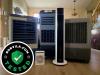 The 6 Best Evaporative Air Coolers of 2026, Tested for Power, Noise, and Value