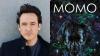 John Cusack’s New Graphic Novel ‘Momo’ Is The Surreal Thing