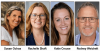 Walter J. Meyer School Welcomes Four New Teachers for the New School Year