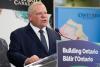 70% of Canadians Dislike Doug Ford; His Worst Poll Performance Ever!