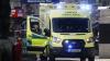 Five police officers injured in Westminster boat crash