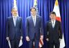 North Korea Slams South Korea, US And Japan For ‘Abusing’ ASEAN Meetings