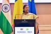 Education Has Been Most Transformative Force In My Life: President Murmu