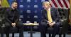 Ukraine peace talk hope: Trump, Zelenskiy to meet in US