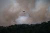 Wildfire near Madrid 'beyond capacity of firefighters to contain' as thousands forced to flee