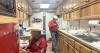 Justin Sportsmedicine offers free, consistent care for traveling rodeo athletes since 1981