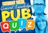 Takeaways, trains and TV soaps: Will you get top marks in our weekend quiz?