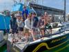 Sailing, ‘boat crack’ and me: Watching Bellingham Race Week from the stern of the well-oiled machine | Whatcom Wanderings