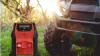Milwaukee’s M12 tire inflator is a lifesaver for UTV riders — and Walmart is practically giving it away