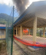 Fire in Pago Pago, Fagatogo Fire Station Reopened
