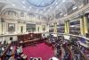 Peru's Bicameral Congress: Chamber of Deputies installed following swearing-in