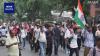 India's 'Cockroach' protests show no sign of stopping