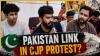 CJP protest: MEA makes BIG statement on foreign funding, Pakistan connection in Jantar Mantar protest, says ‘have no…’