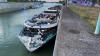 Cruise Ship Hits Lock Wall in Vienna, Injuring 14 People