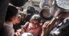 Gaza children paying 'highest price' for hunger crisis