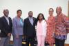Ghanaian student gains first UWI Cave Hill’s BSc Preclinical Sciences degree