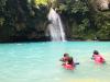 Kawasan Falls rehab seen to draw more tourists to Cebu