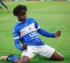 Maritimo target Ghanaian winger Nana Kofi Donkor after impressive season in Georgia