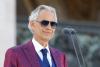 Andrea Bocelli to sing for Pope Leo with international children’s choir