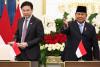 Securing public trust in Indonesia–Singapore clean energy cooperation